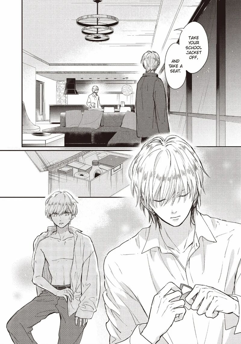 Douse Koishite Shimaunda 29 32