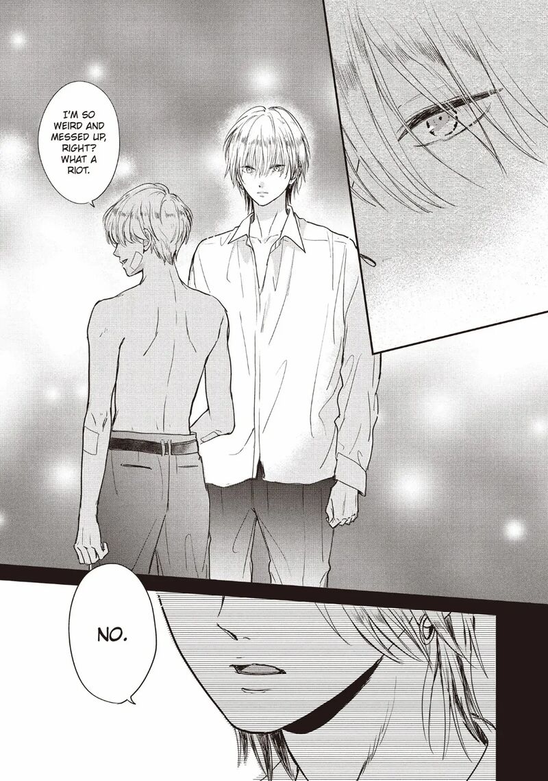 Douse Koishite Shimaunda 29 37