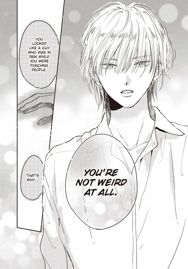 Douse Koishite Shimaunda 29 38