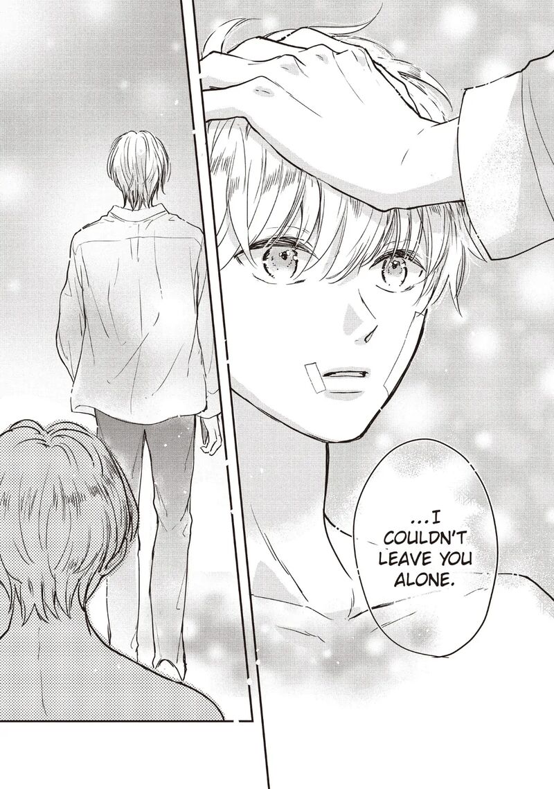 Douse Koishite Shimaunda 29 39