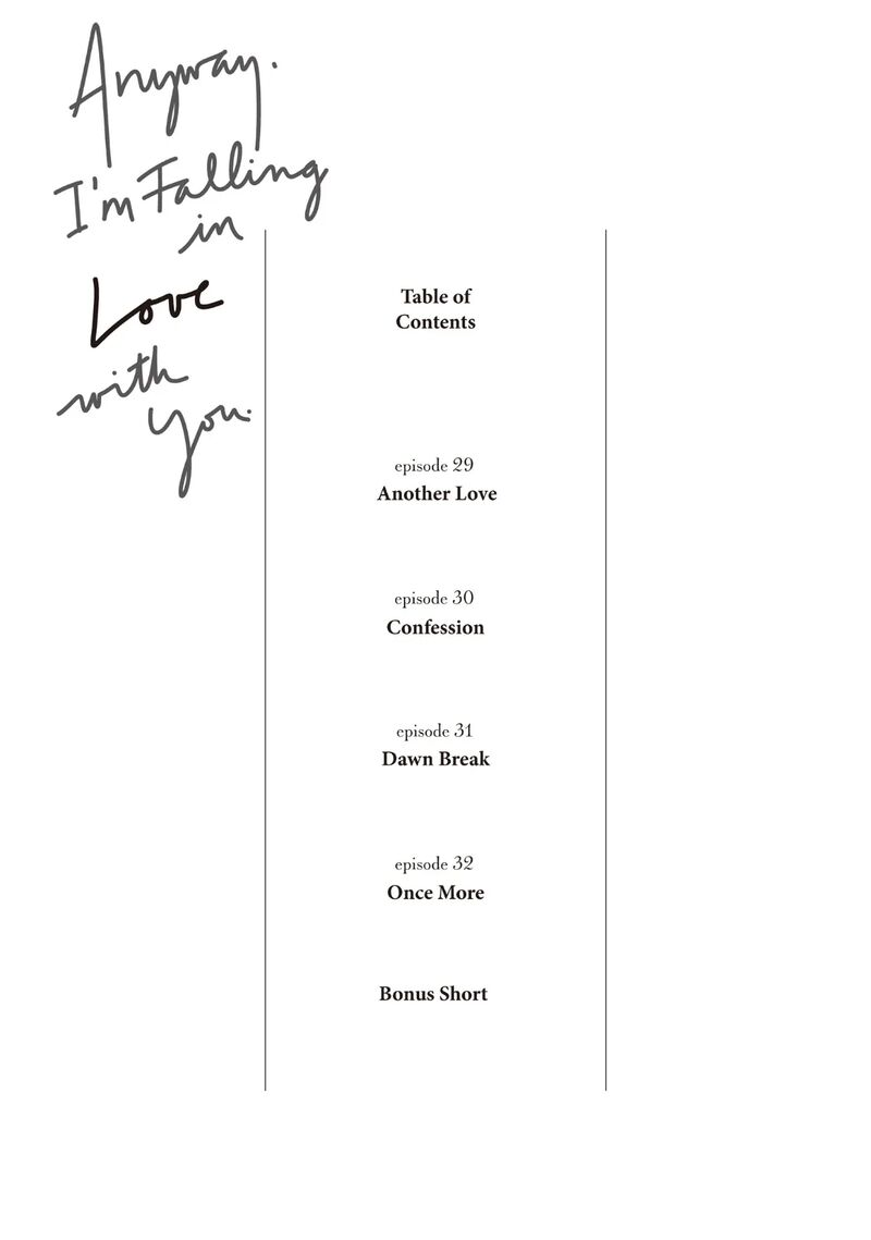 Douse Koishite Shimaunda 29 6