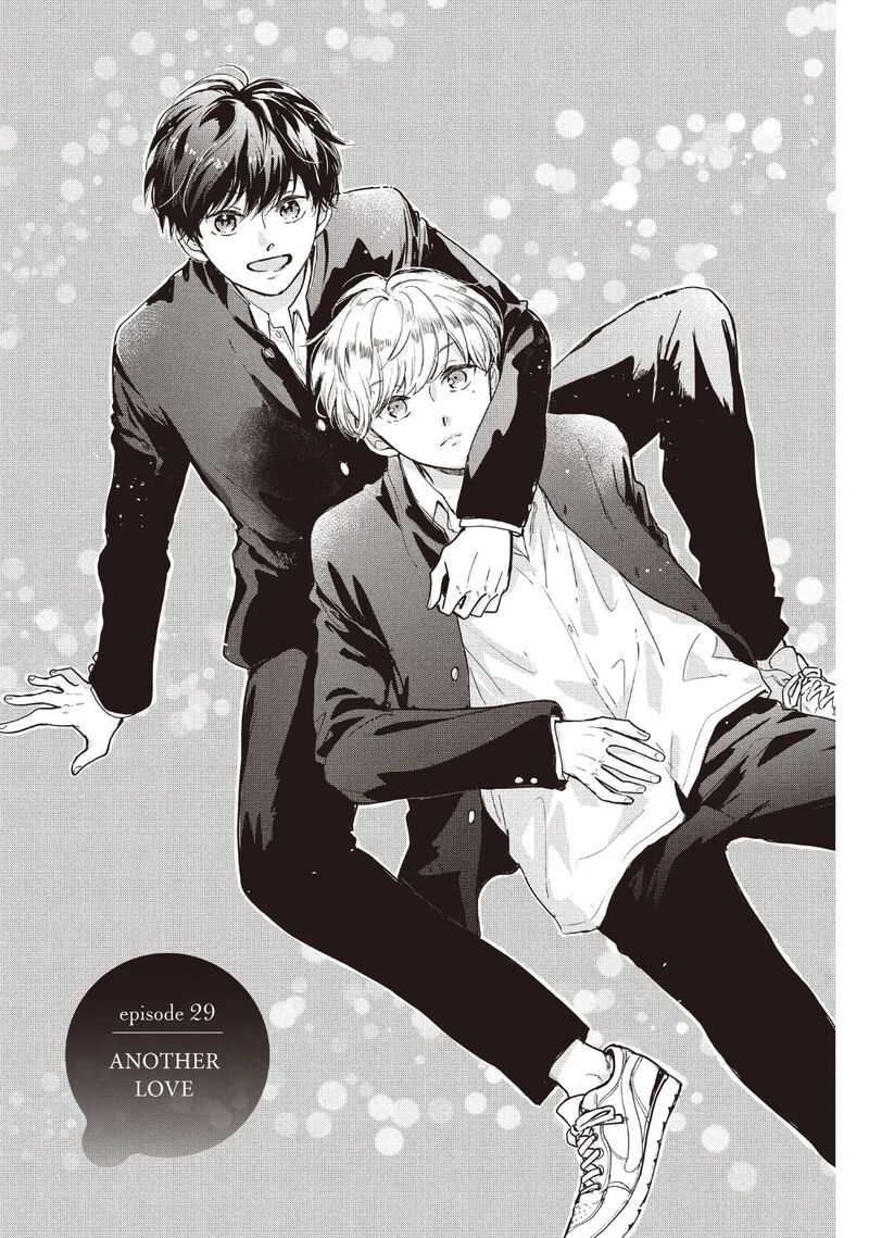 Douse Koishite Shimaunda 29 7