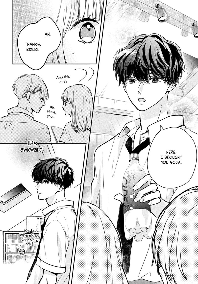 Douse Koishite Shimaunda 3 10