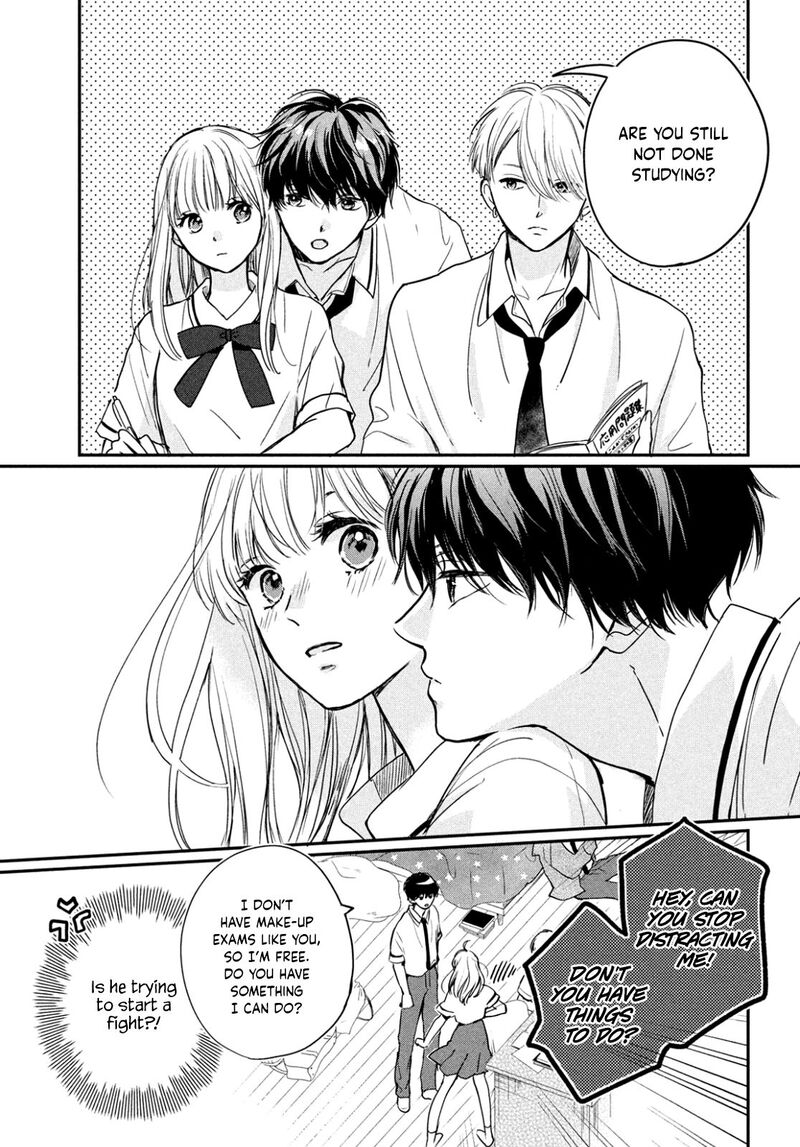 Douse Koishite Shimaunda 3 11