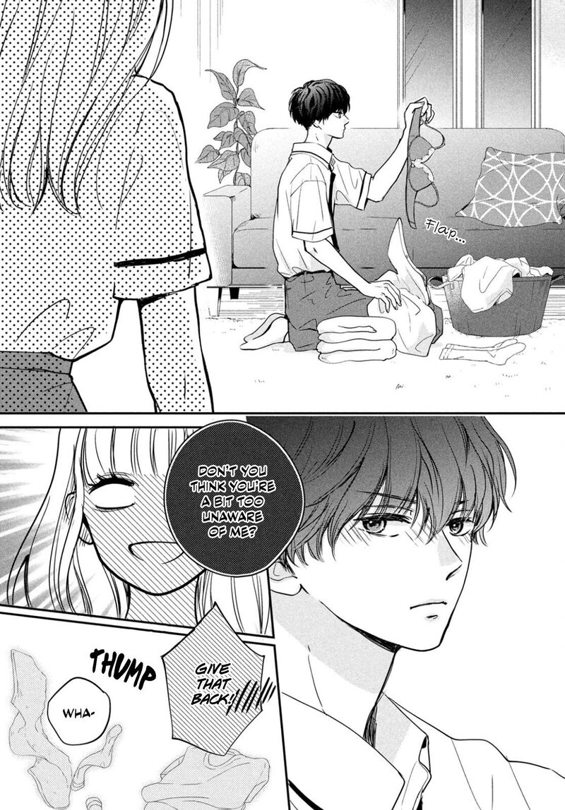 Douse Koishite Shimaunda 3 13