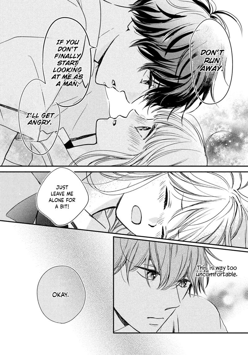 Douse Koishite Shimaunda 3 15