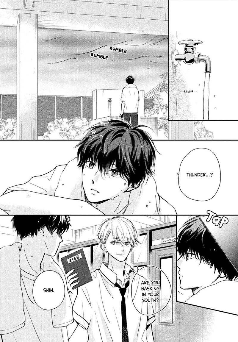 Douse Koishite Shimaunda 3 18