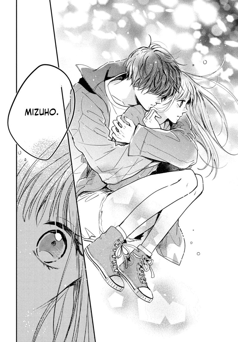 Douse Koishite Shimaunda 3 26