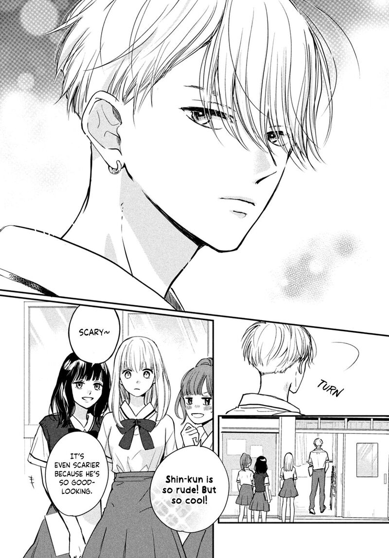 Douse Koishite Shimaunda 3 6