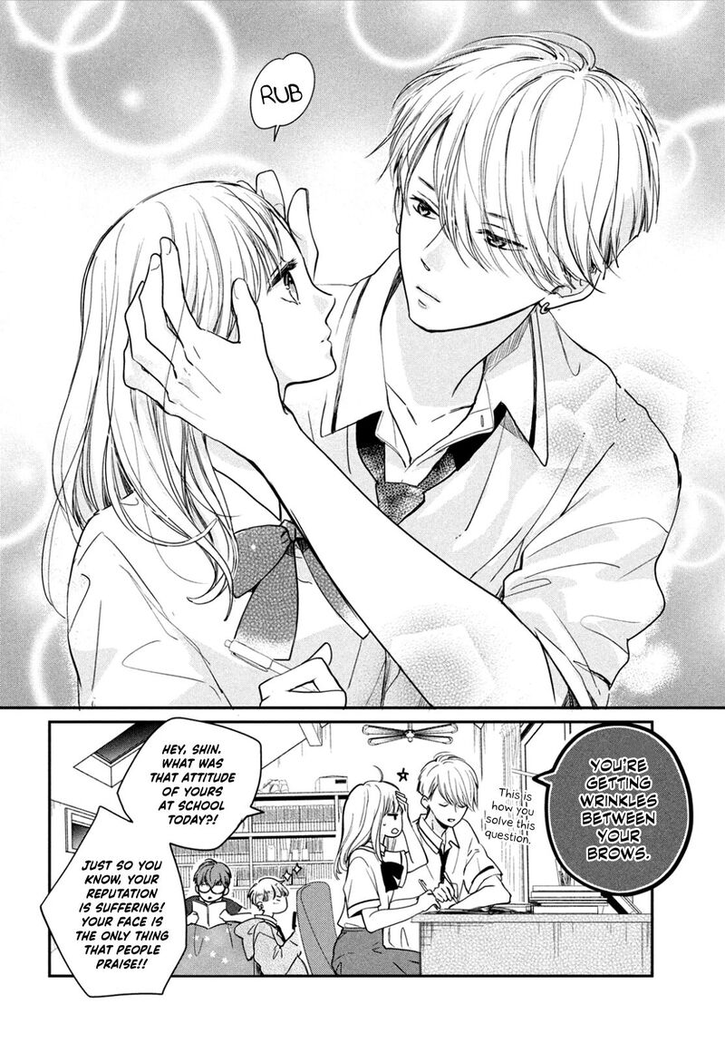 Douse Koishite Shimaunda 3 8