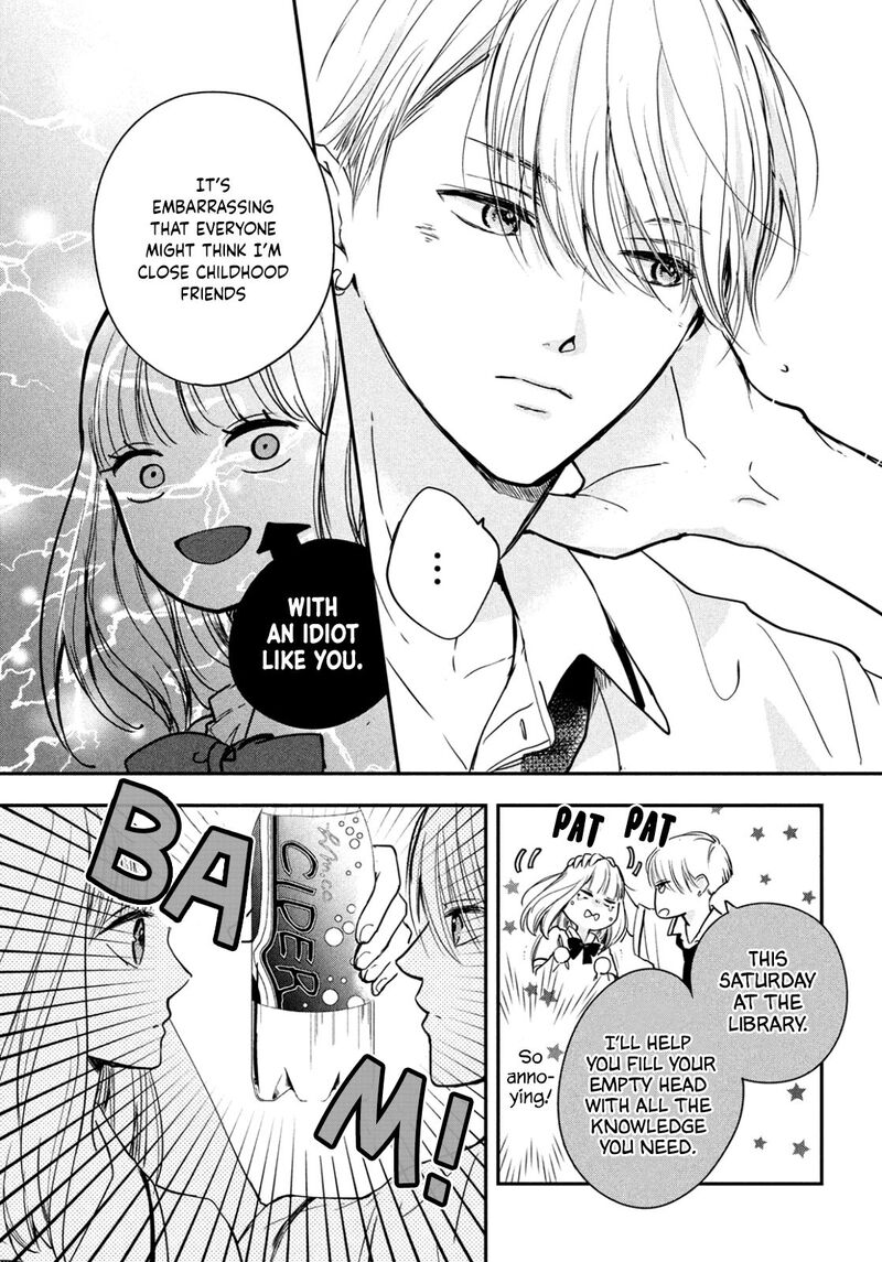 Douse Koishite Shimaunda 3 9