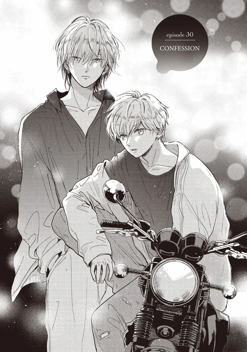 Douse Koishite Shimaunda 30 1