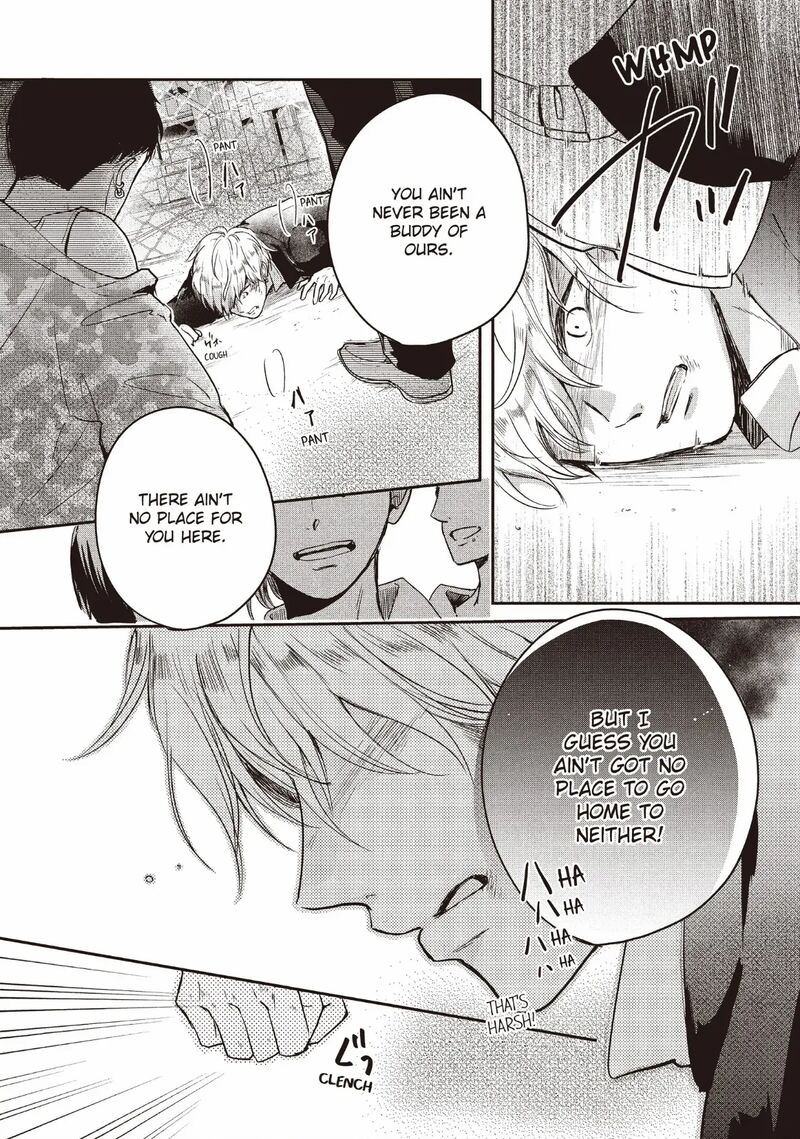 Douse Koishite Shimaunda 30 10