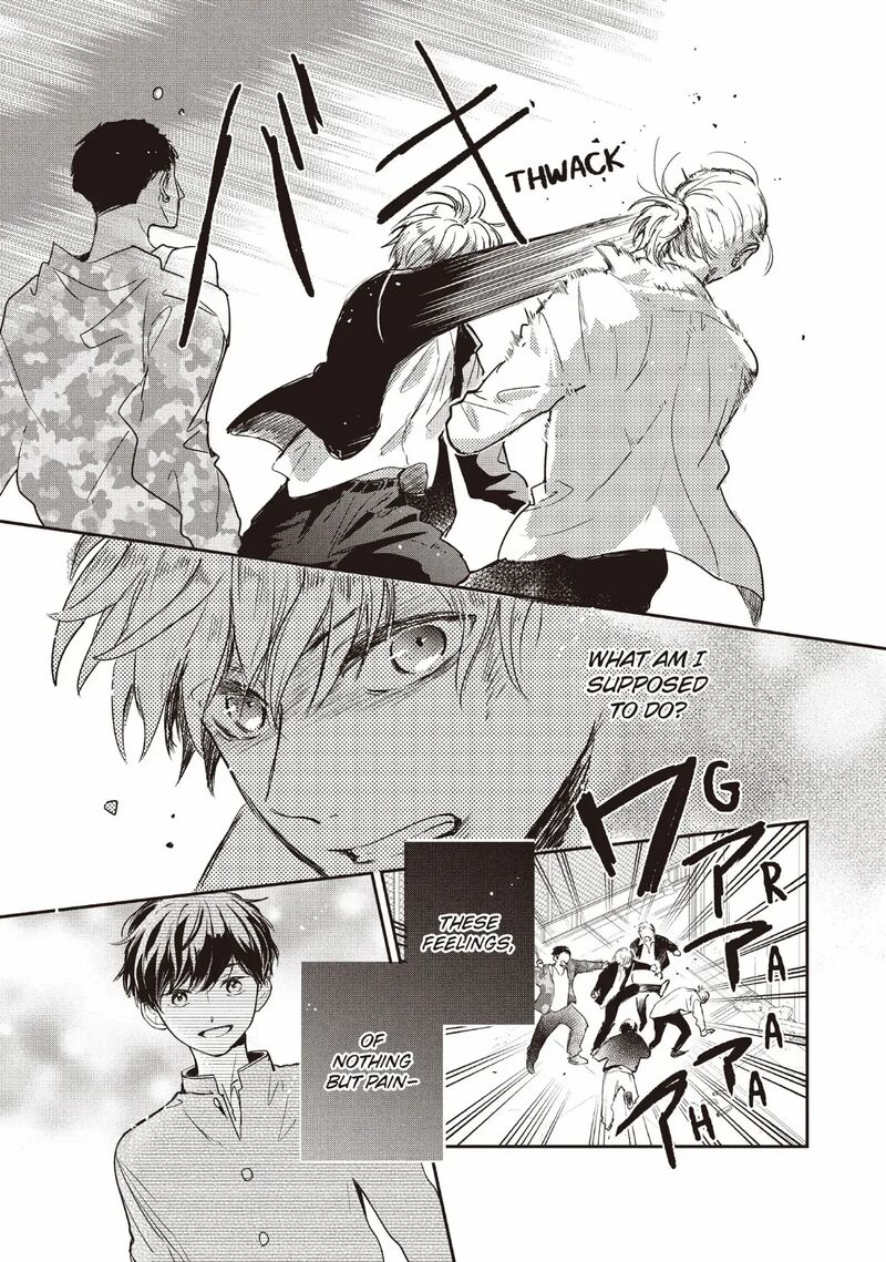 Douse Koishite Shimaunda 30 11