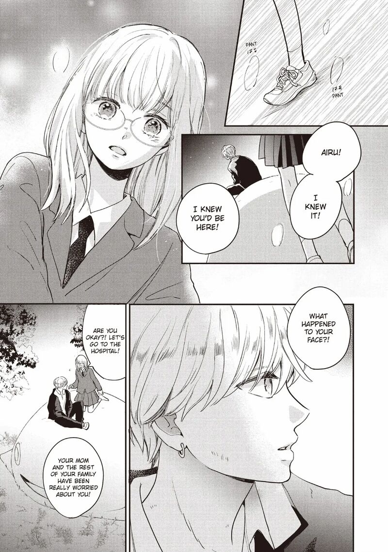 Douse Koishite Shimaunda 30 13