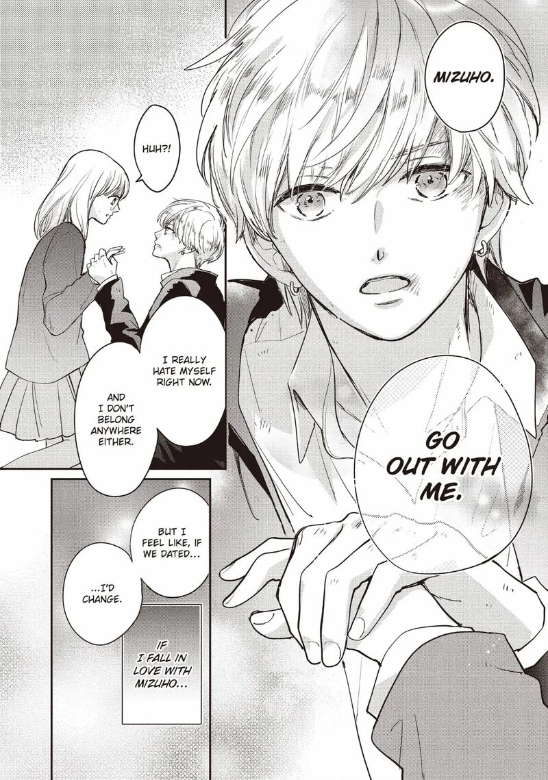 Douse Koishite Shimaunda 30 14