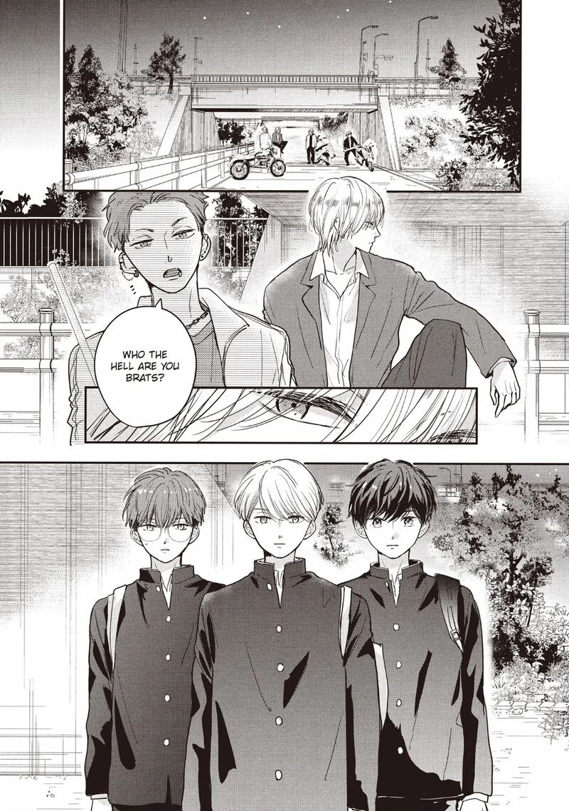 Douse Koishite Shimaunda 30 17