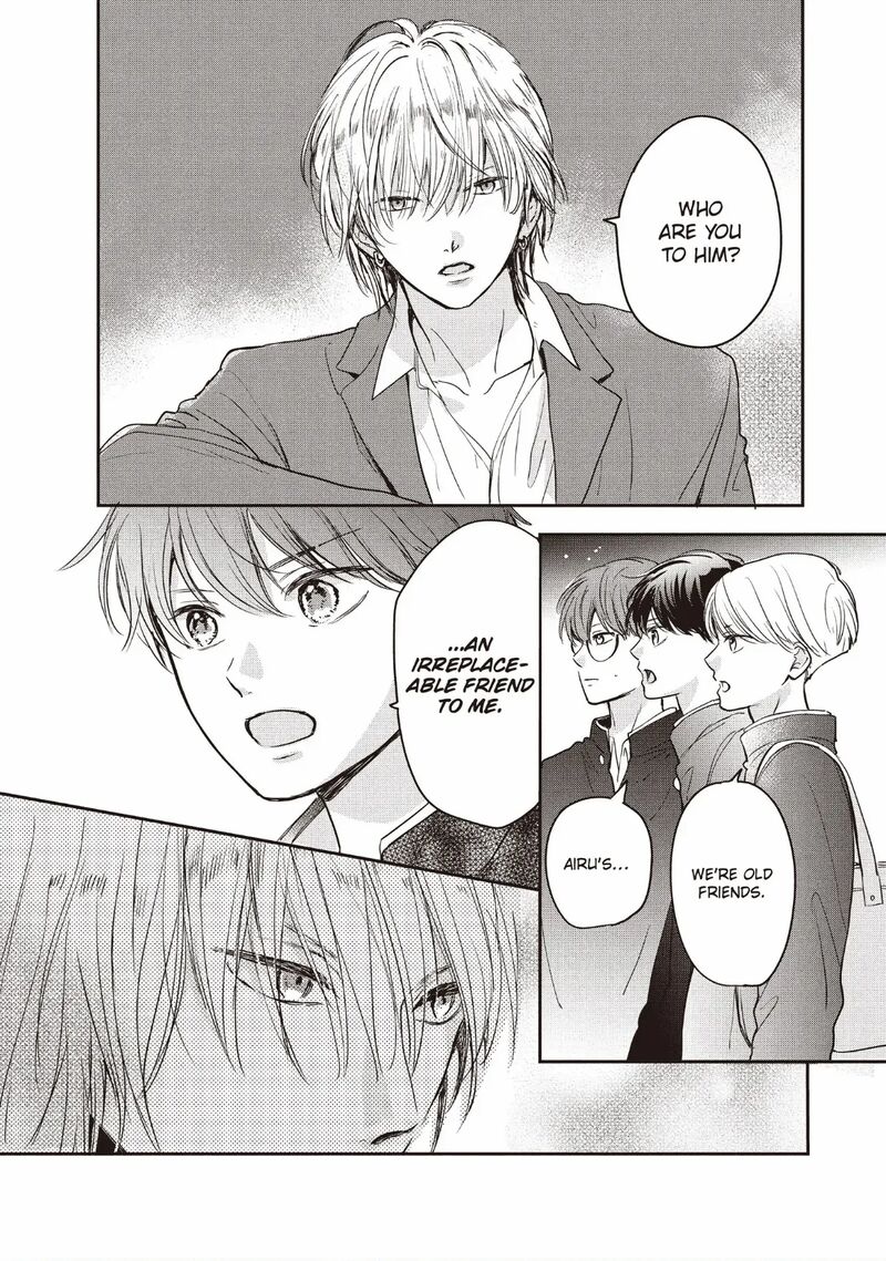 Douse Koishite Shimaunda 30 19