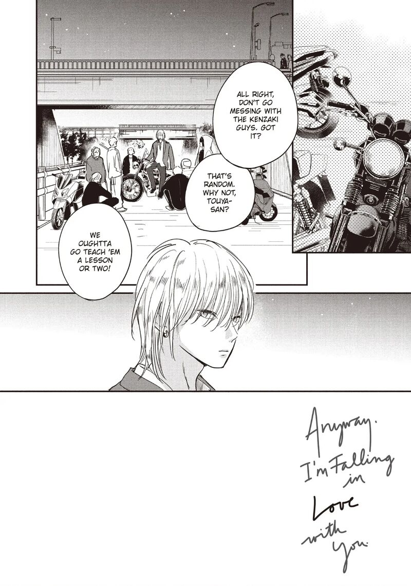 Douse Koishite Shimaunda 30 2