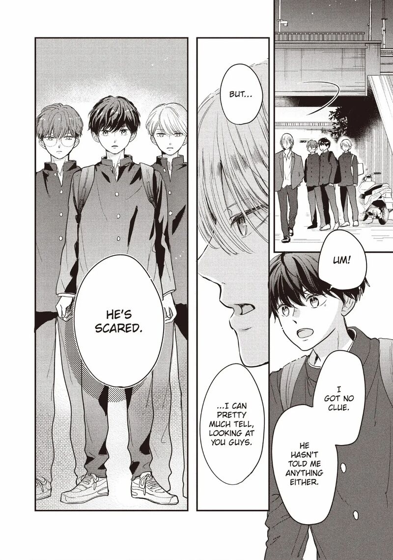 Douse Koishite Shimaunda 30 20