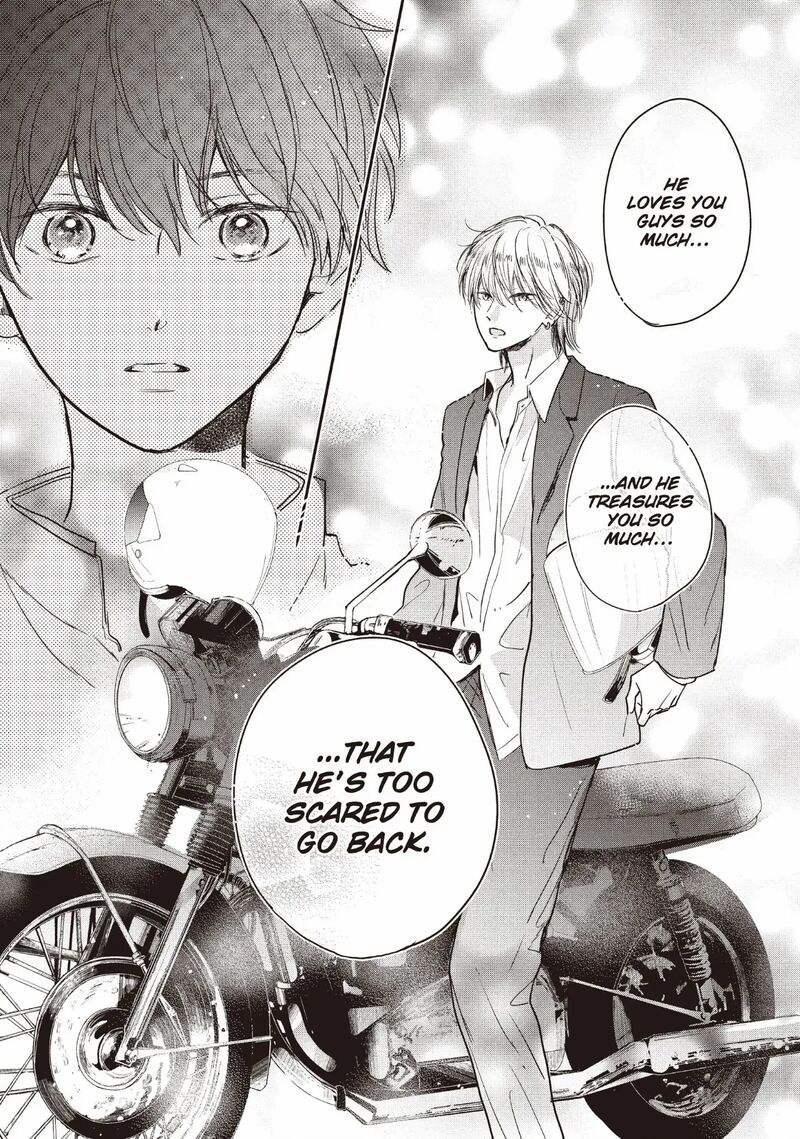 Douse Koishite Shimaunda 30 21