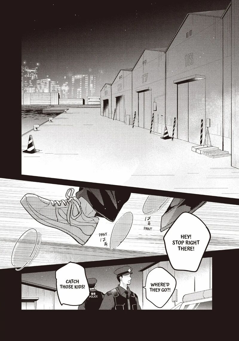 Douse Koishite Shimaunda 30 22