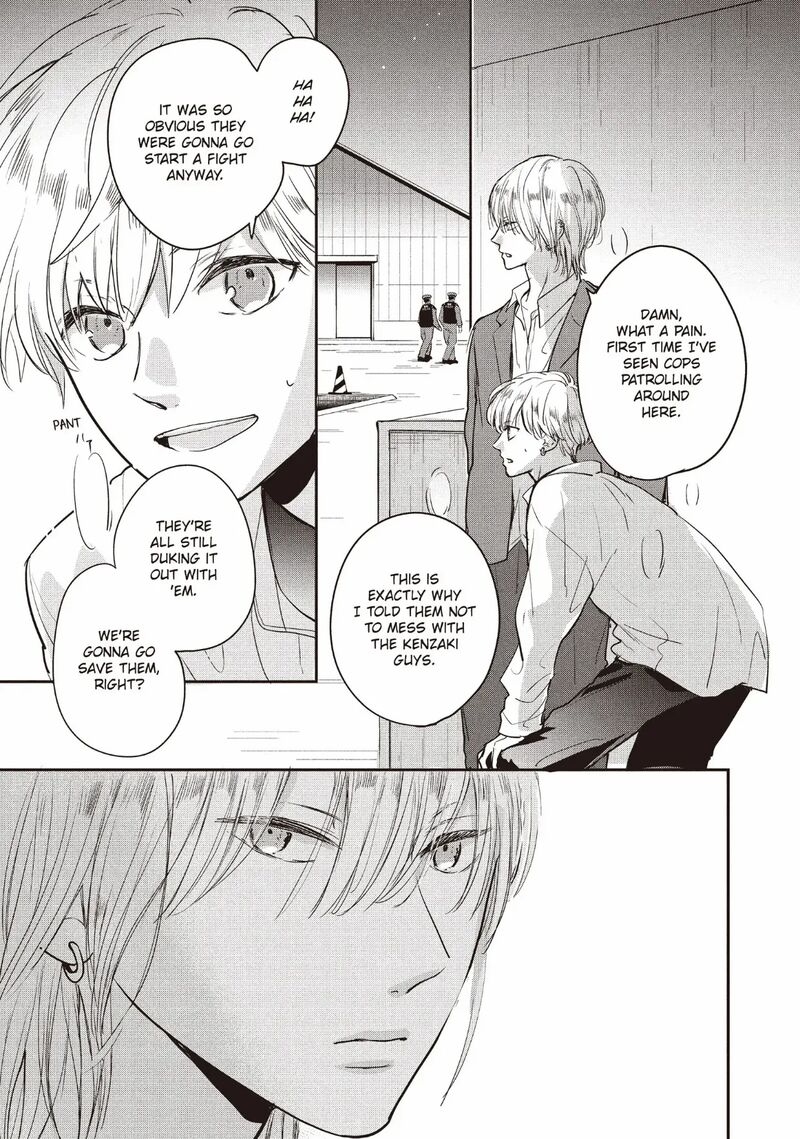 Douse Koishite Shimaunda 30 23