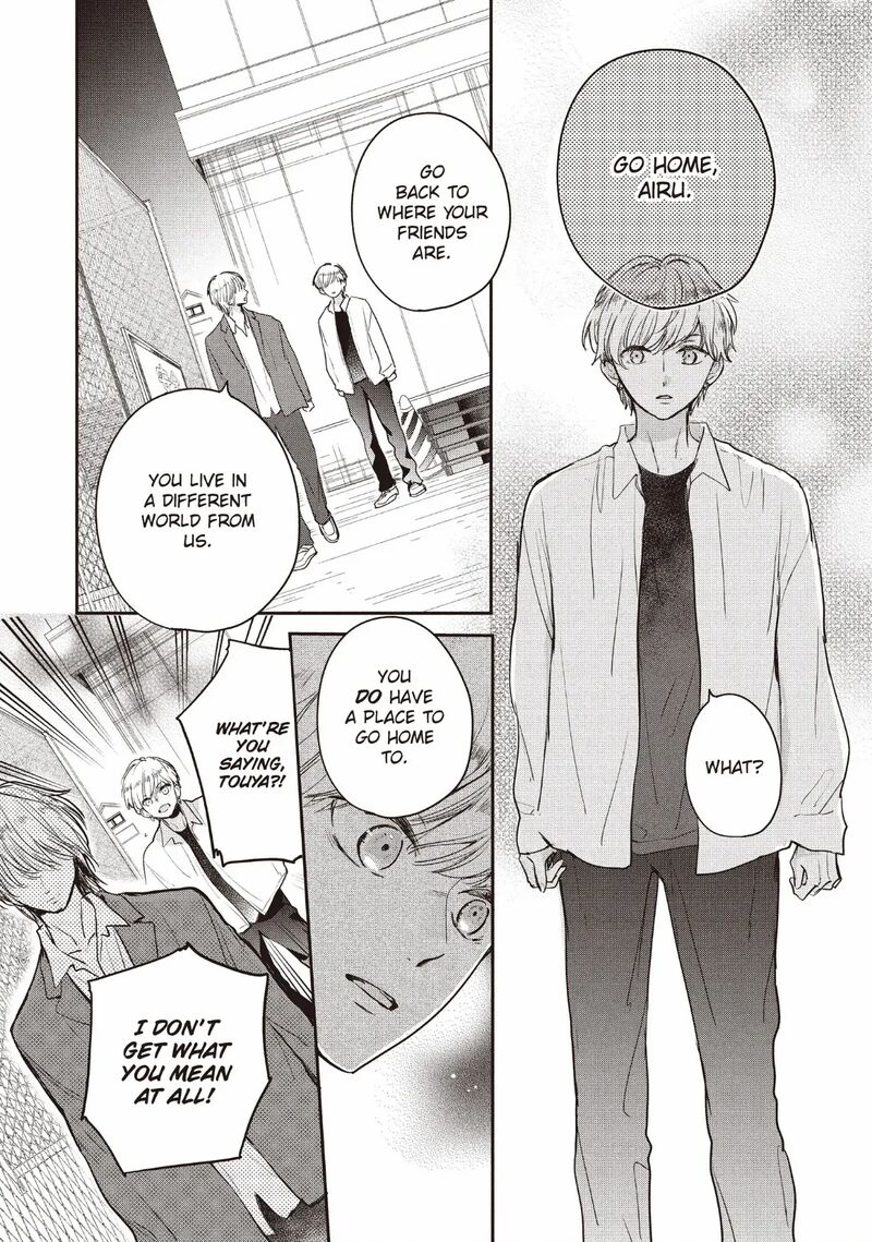 Douse Koishite Shimaunda 30 24