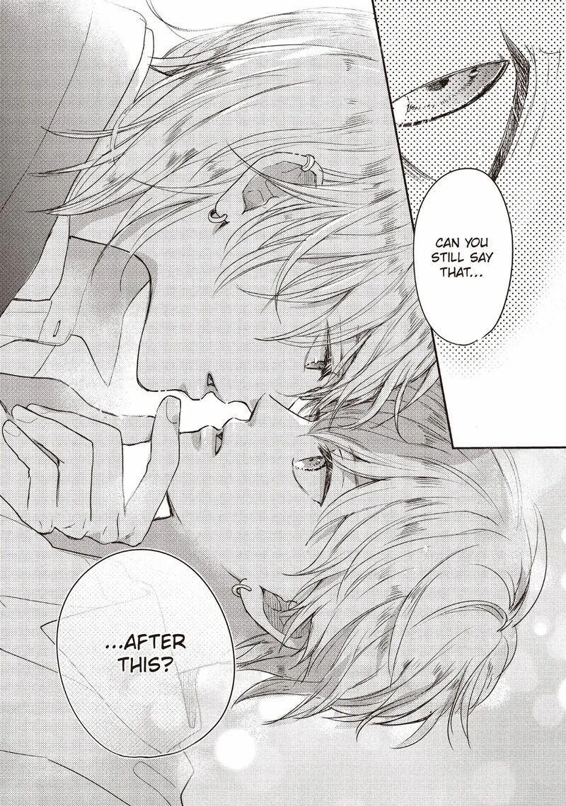 Douse Koishite Shimaunda 30 26