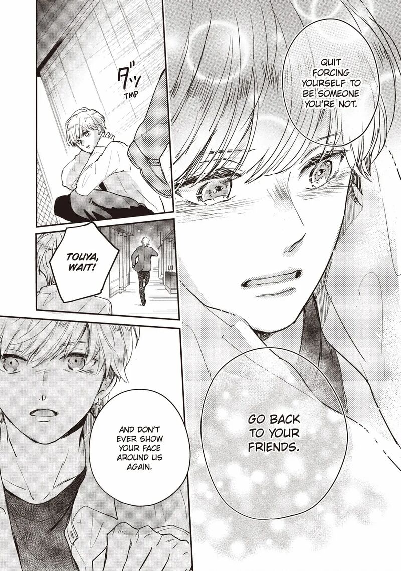 Douse Koishite Shimaunda 30 28