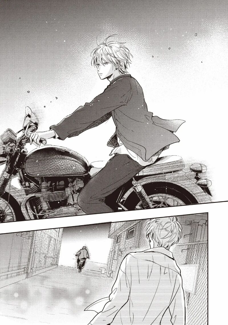 Douse Koishite Shimaunda 30 29