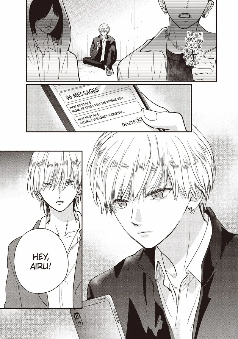 Douse Koishite Shimaunda 30 3