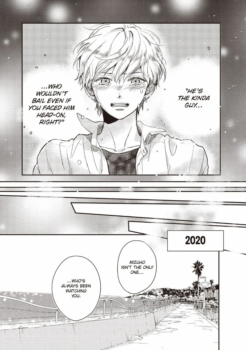 Douse Koishite Shimaunda 30 30