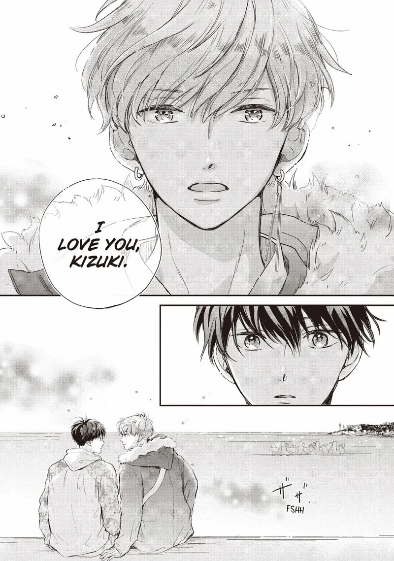 Douse Koishite Shimaunda 30 31