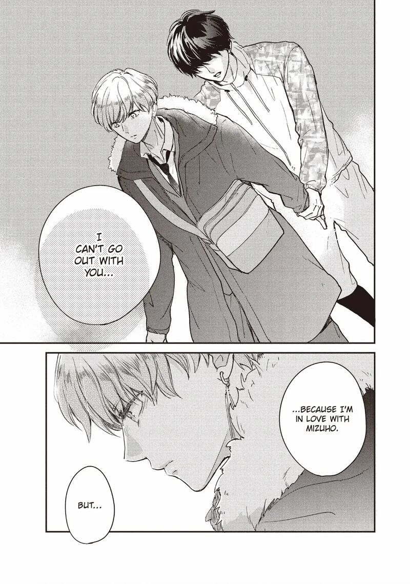 Douse Koishite Shimaunda 30 33