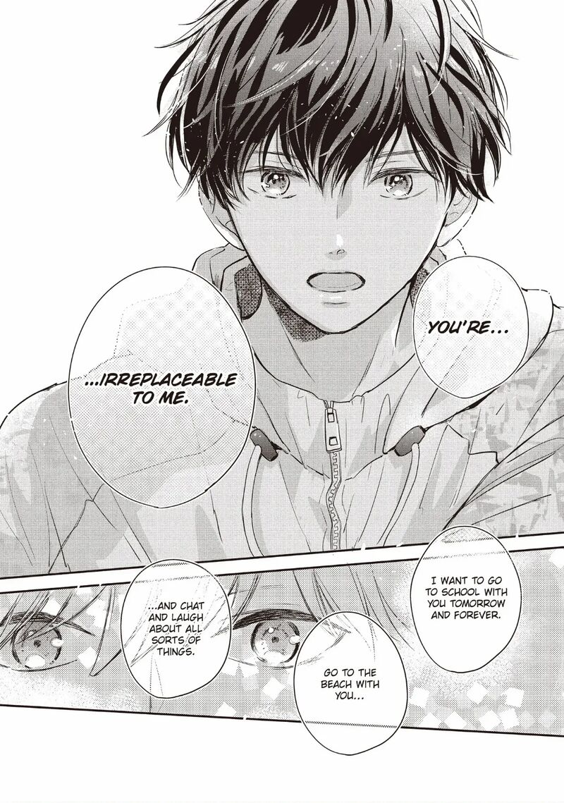 Douse Koishite Shimaunda 30 34