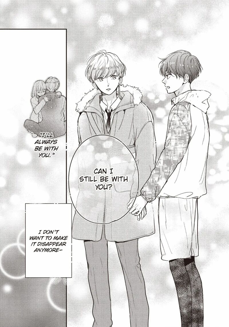 Douse Koishite Shimaunda 30 35