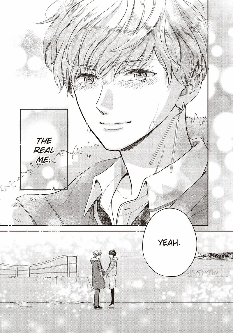 Douse Koishite Shimaunda 30 36