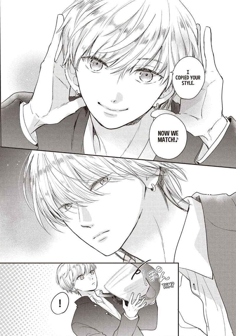 Douse Koishite Shimaunda 30 5