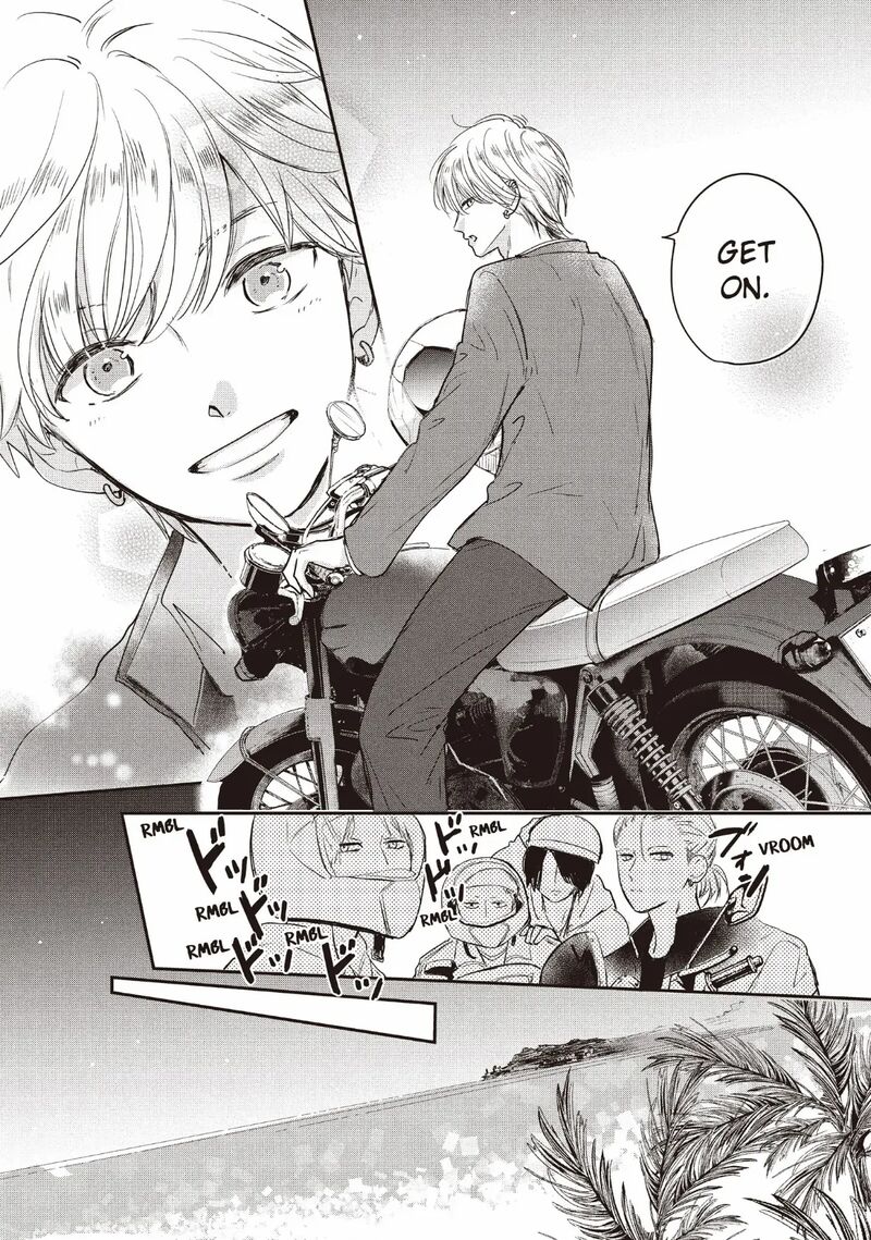 Douse Koishite Shimaunda 30 6