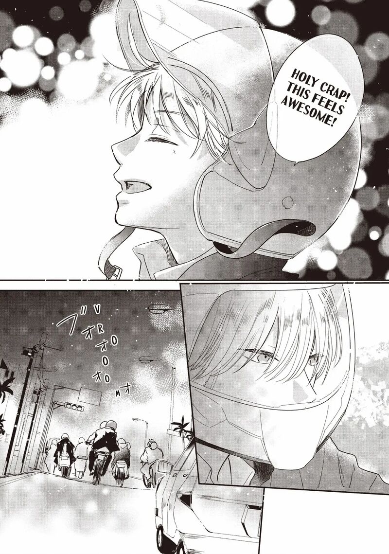 Douse Koishite Shimaunda 30 8