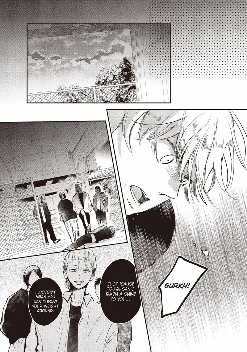 Douse Koishite Shimaunda 30 9