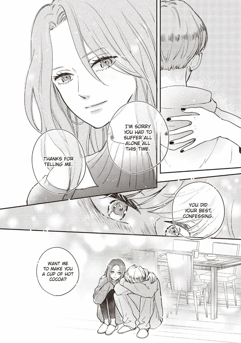 Douse Koishite Shimaunda 31 16