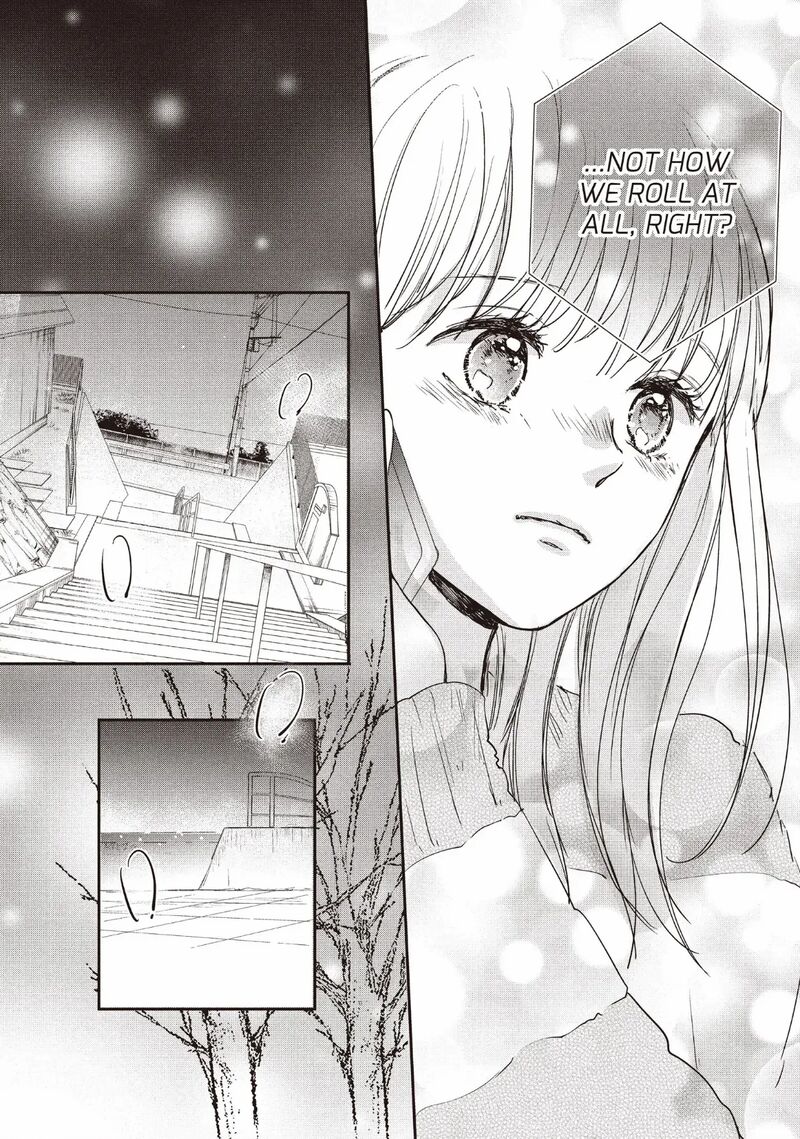 Douse Koishite Shimaunda 31 22