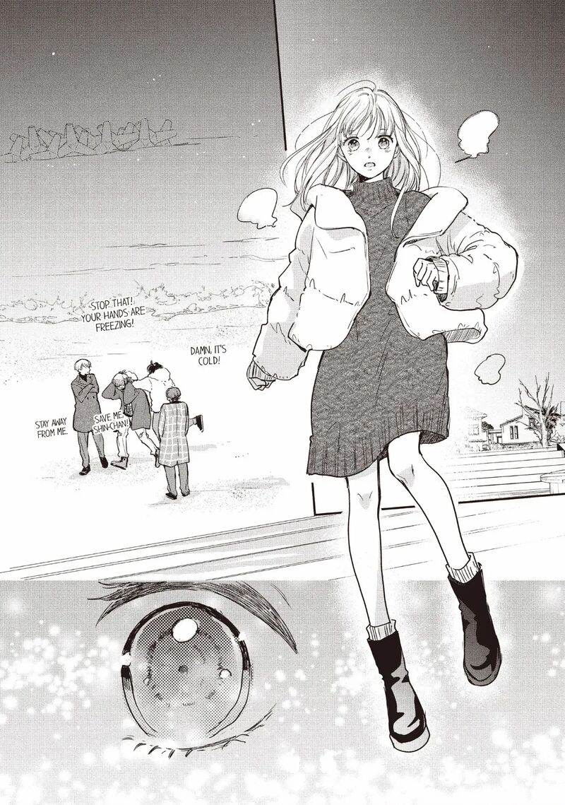 Douse Koishite Shimaunda 31 23