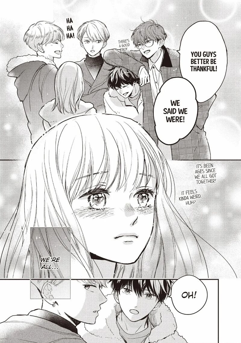 Douse Koishite Shimaunda 31 26