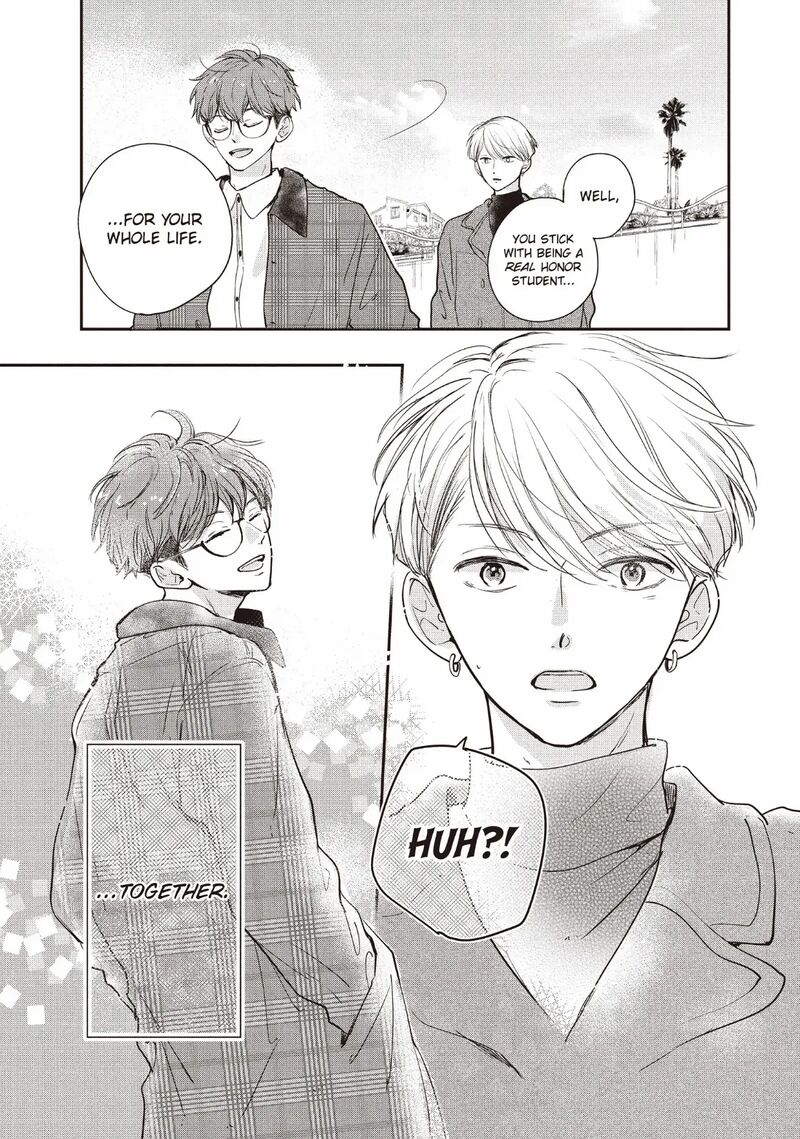 Douse Koishite Shimaunda 31 33