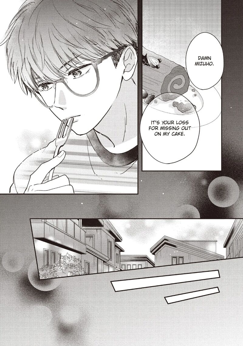 Douse Koishite Shimaunda 31 5