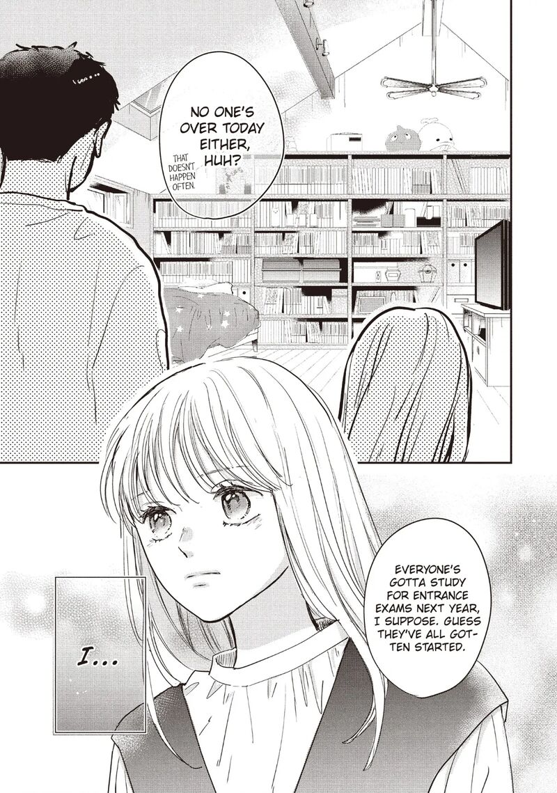 Douse Koishite Shimaunda 31 7