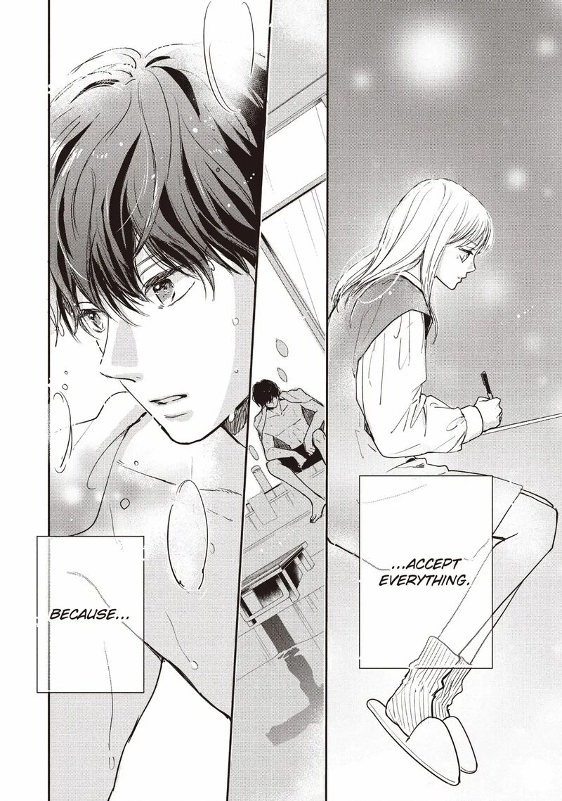 Douse Koishite Shimaunda 31 8